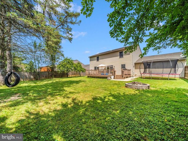 16815 CAVALRY DR, Williamsport, MD 21795