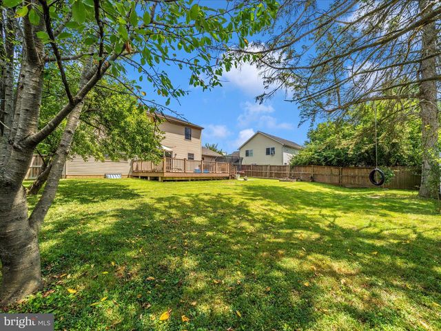16815 CAVALRY DR, Williamsport, MD 21795