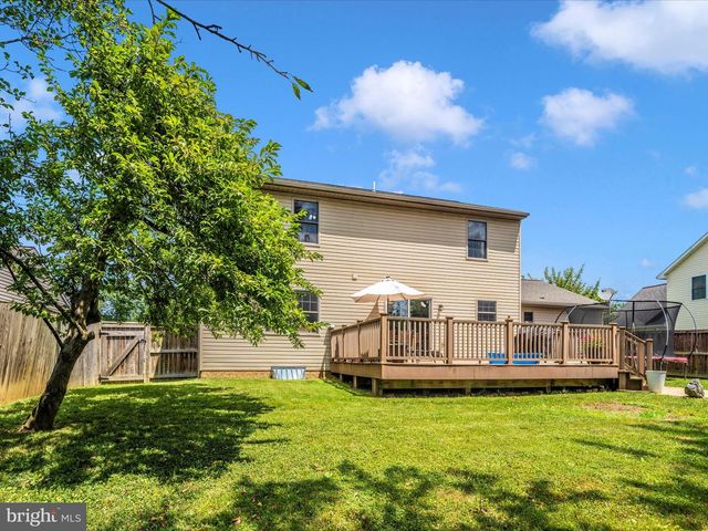 16815 CAVALRY DR, Williamsport, MD 21795