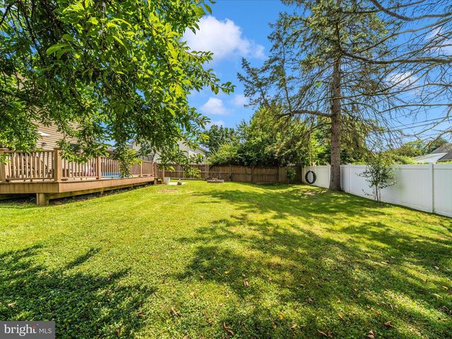 16815 CAVALRY DR, Williamsport, MD 21795