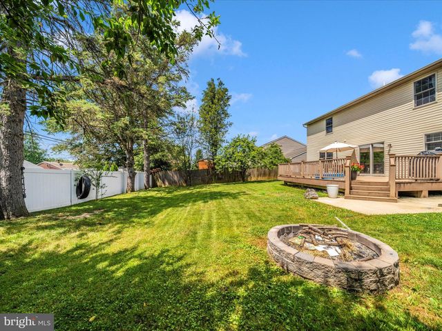 16815 CAVALRY DR, Williamsport, MD 21795