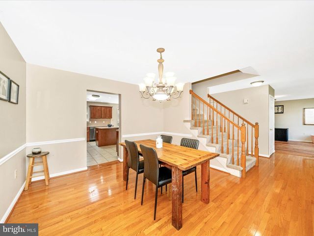 16815 CAVALRY DR, Williamsport, MD 21795