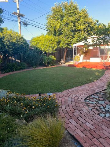 4627 Regina Lane, Concord, CA 94521
