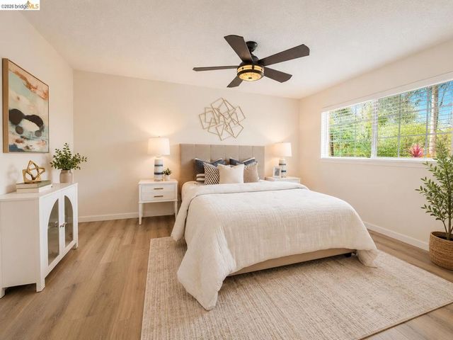 4627 Regina Lane, Concord, CA 94521