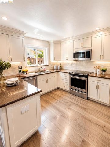 4627 Regina Lane, Concord, CA 94521