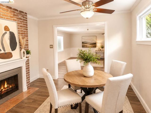 4627 Regina Lane, Concord, CA 94521