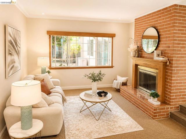 4627 Regina Lane, Concord, CA 94521