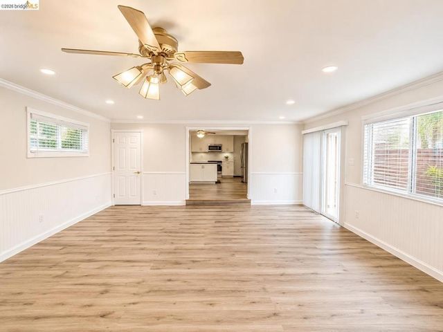4627 Regina Lane, Concord, CA 94521