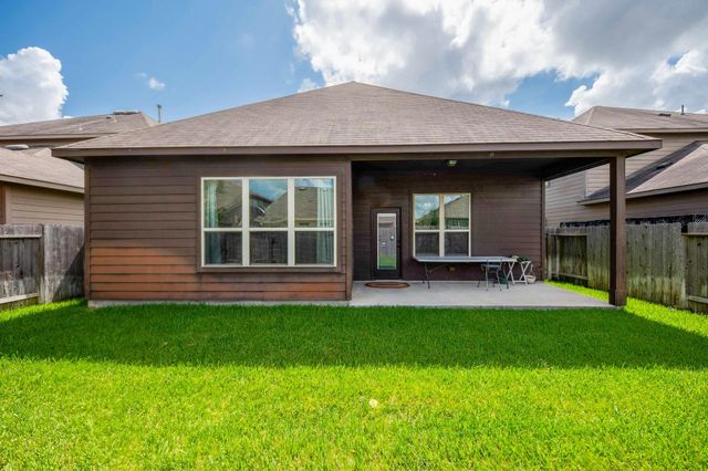 2443 Grey Reef Drive, Katy, TX 77449