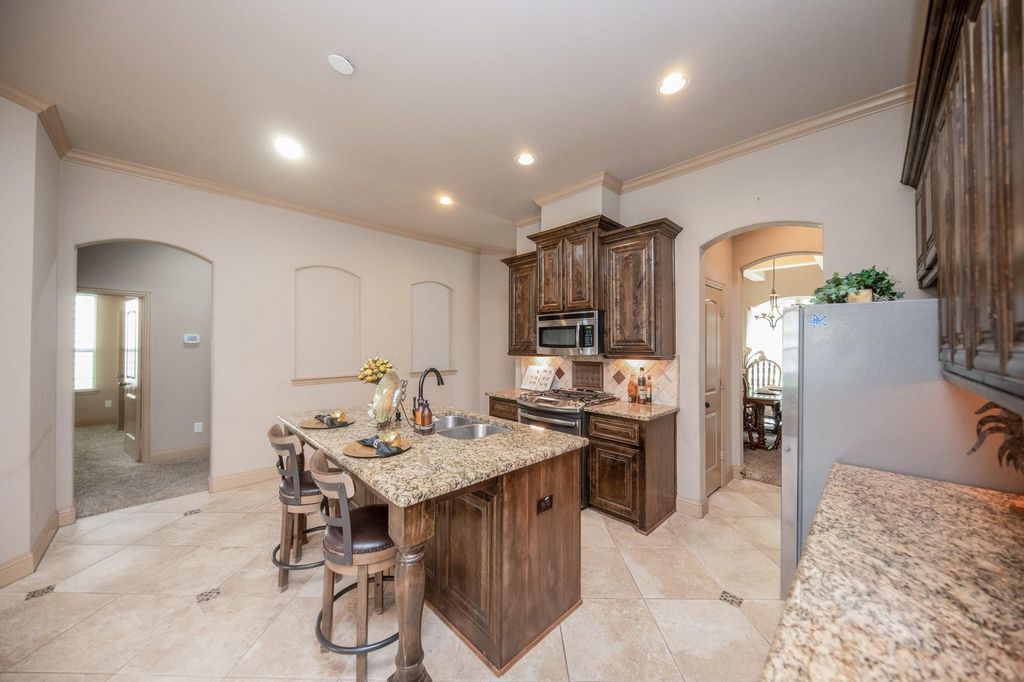 2443 Grey Reef Drive, Katy, TX 77449