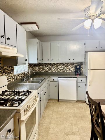 7265 Farnham Drive, Mentor, OH 44060