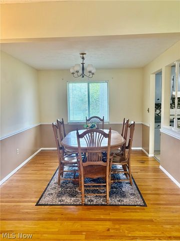 7265 Farnham Drive, Mentor, OH 44060