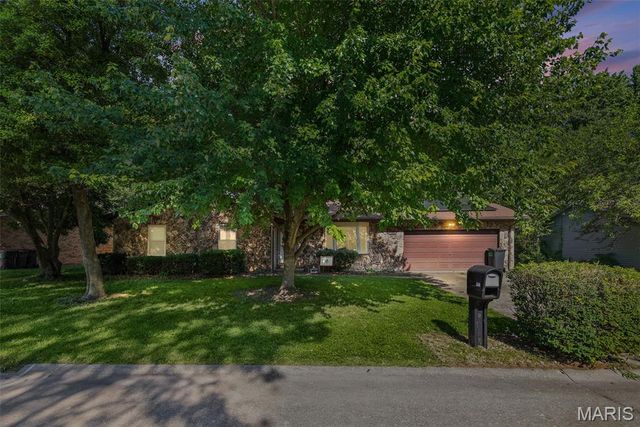 501 St John Drive, Belleville, IL 62221