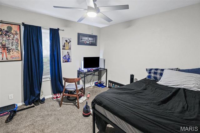 501 St John Drive, Belleville, IL 62221