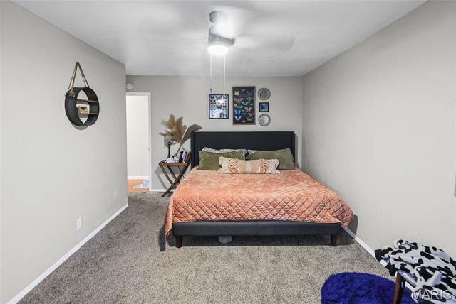 501 St John Drive, Belleville, IL 62221