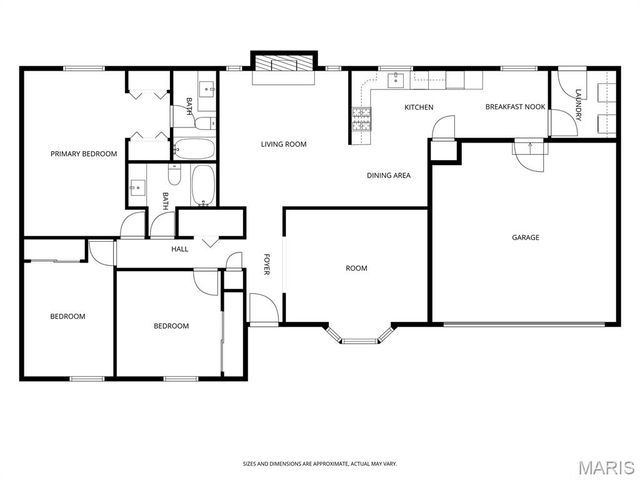 501 St John Drive, Belleville, IL 62221