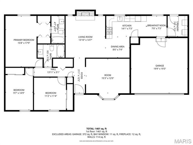 501 St John Drive, Belleville, IL 62221