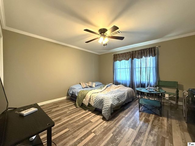 375 CRAWFORD ROAD, Rayville, LA 71269