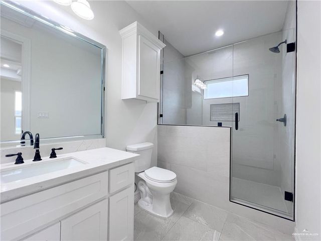 2705 Tassajara Street, Edinburg, TX 78542