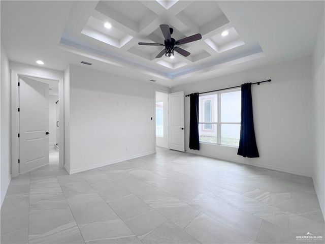 2705 Tassajara Street, Edinburg, TX 78542