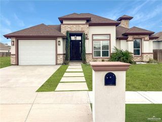 2705 Tassajara Street, Edinburg, TX 78542