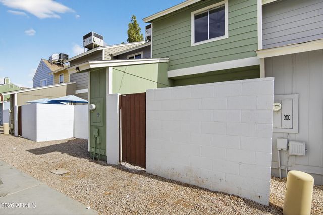 1970 N HARTFORD Street 59, Chandler, AZ 85225