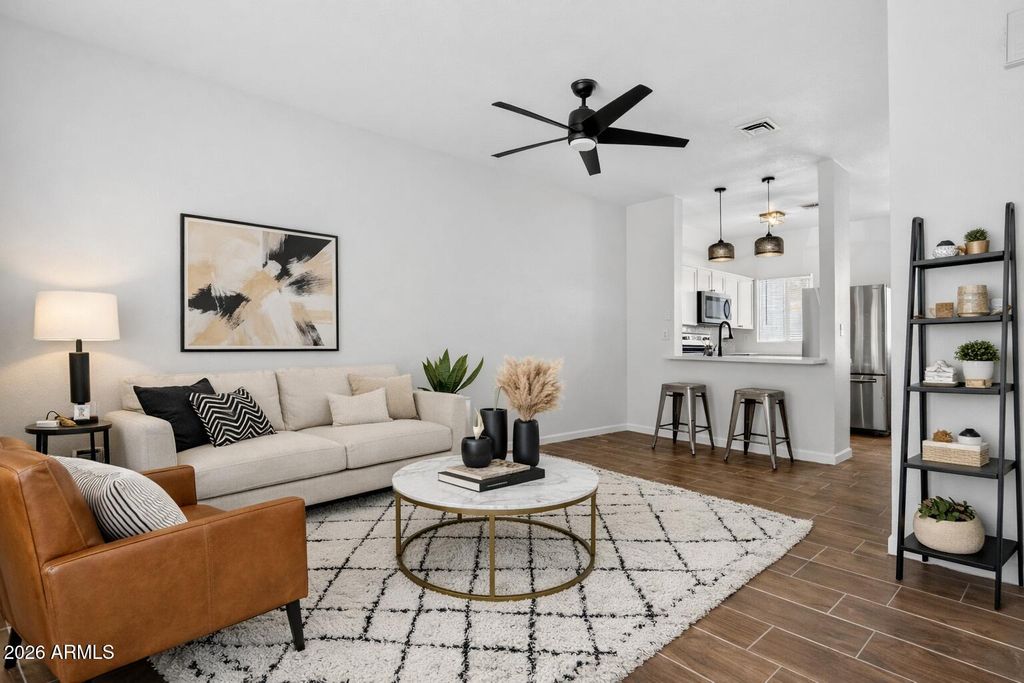 1970 N HARTFORD Street 59, Chandler, AZ 85225