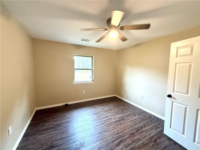 222 County Road 1788, London, AR 72847