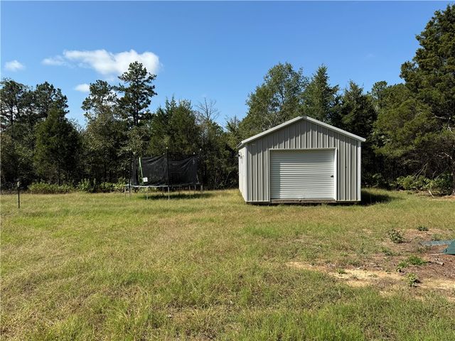222 County Road 1788, London, AR 72847