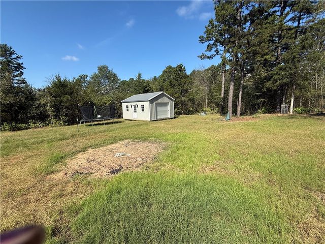 222 County Road 1788, London, AR 72847