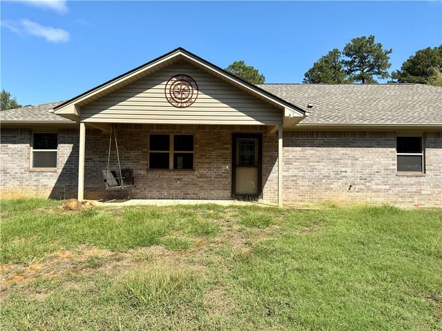 222 County Road 1788, London, AR 72847