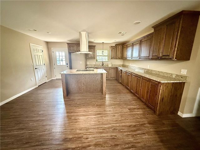 222 County Road 1788, London, AR 72847