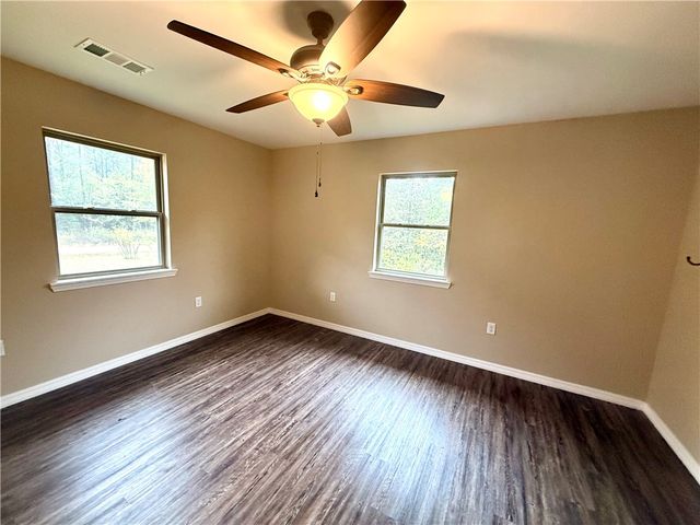 222 County Road 1788, London, AR 72847