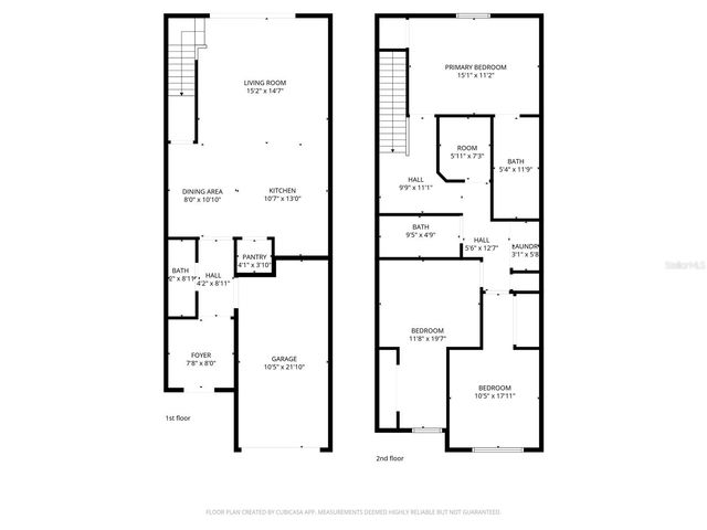 11028 CRESCENT DEER DRIVE, Land O Lakes, FL 34638