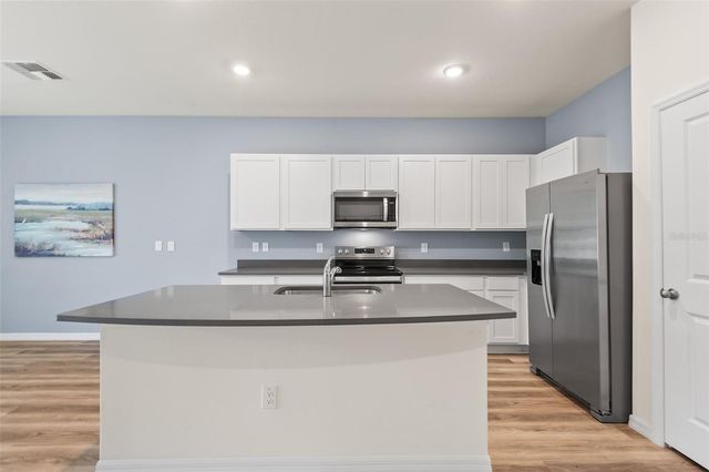 11028 CRESCENT DEER DRIVE, Land O Lakes, FL 34638