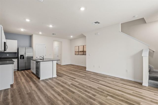 11028 CRESCENT DEER DRIVE, Land O Lakes, FL 34638