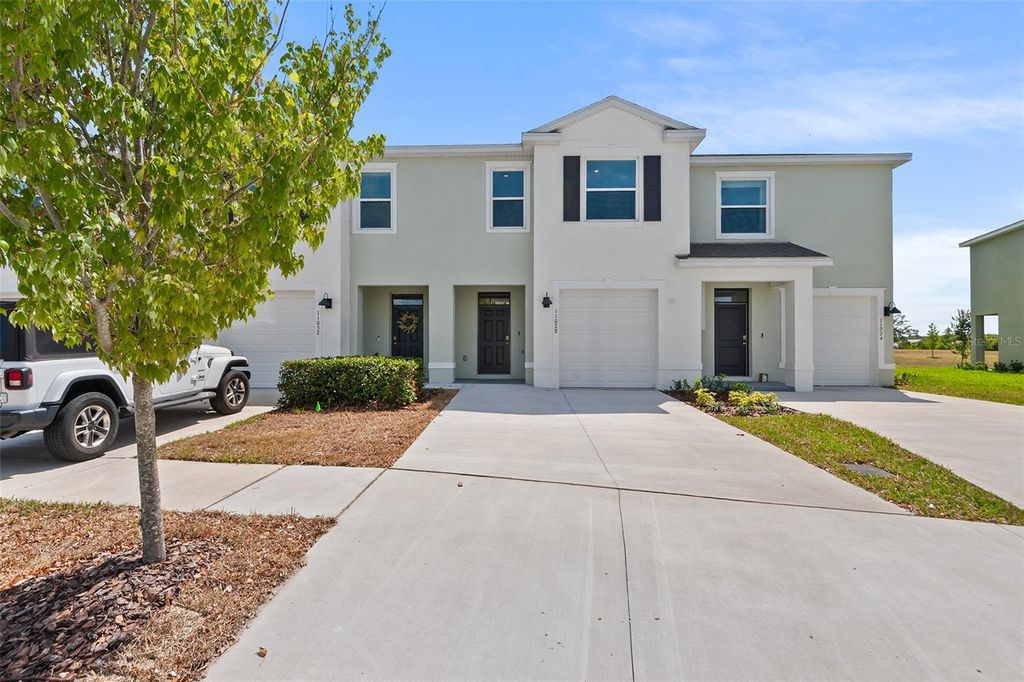 11028 CRESCENT DEER DRIVE, Land O Lakes, FL 34638