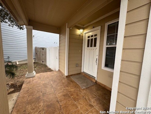 4723 Rothberger Way, San Antonio, TX 78244