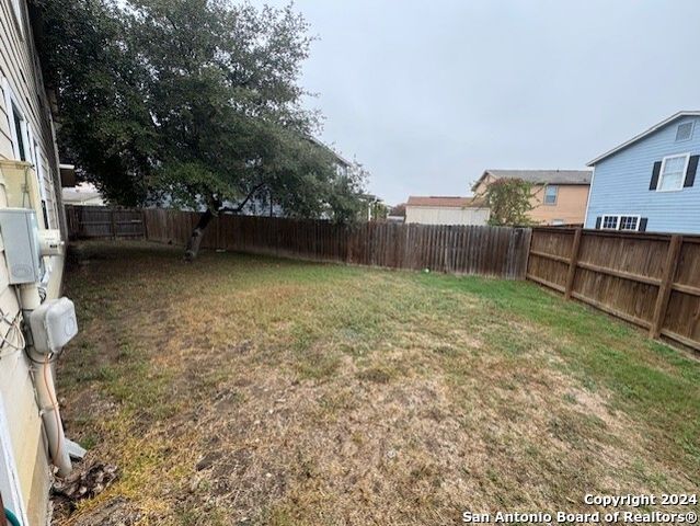 4723 Rothberger Way, San Antonio, TX 78244