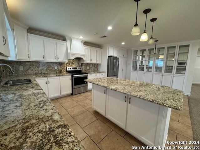 4723 Rothberger Way, San Antonio, TX 78244