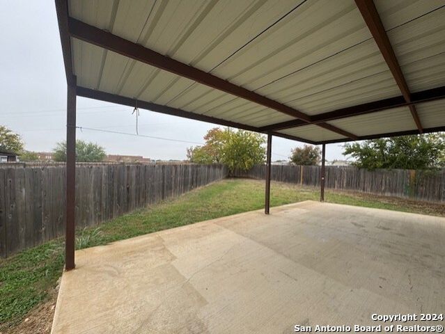 4723 Rothberger Way, San Antonio, TX 78244