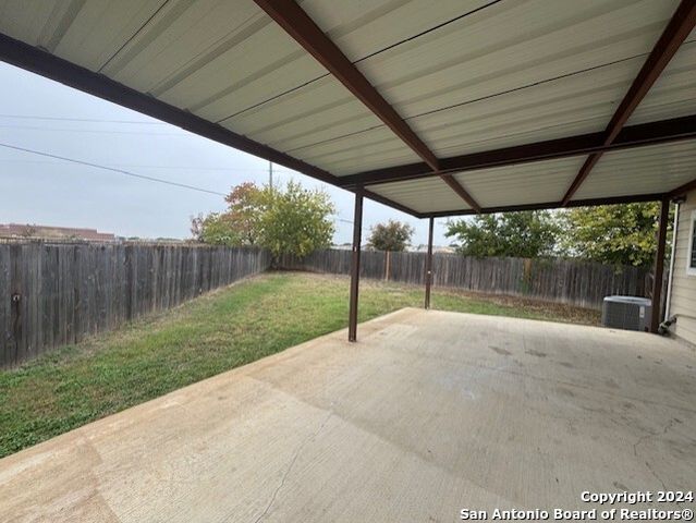 4723 Rothberger Way, San Antonio, TX 78244