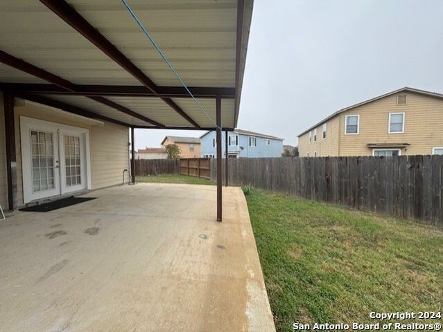 4723 Rothberger Way, San Antonio, TX 78244