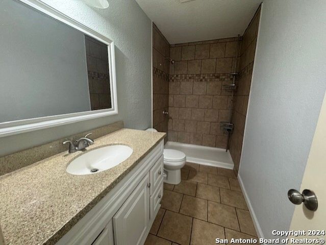 4723 Rothberger Way, San Antonio, TX 78244