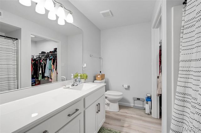 4101 Spring Creek Lane, O'fallon, MO 63368