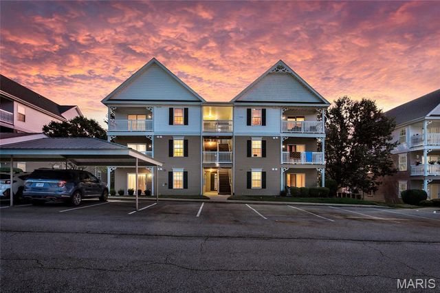 4101 Spring Creek Lane, O'fallon, MO 63368