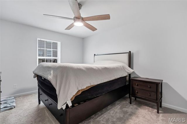 4101 Spring Creek Lane, O'fallon, MO 63368