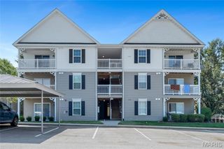 4101 Spring Creek Lane, O'fallon, MO 63368