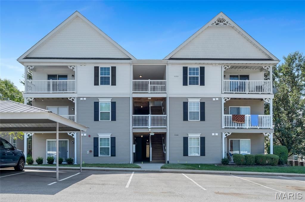 4101 Spring Creek Lane, O'fallon, MO 63368