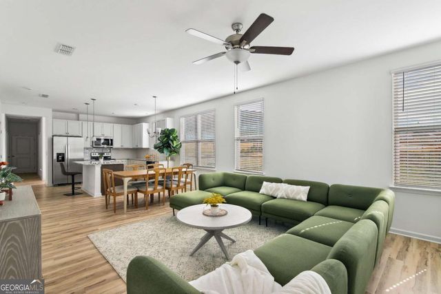 1712 Tolstoy Lane 1712, Stockbridge, GA 30281